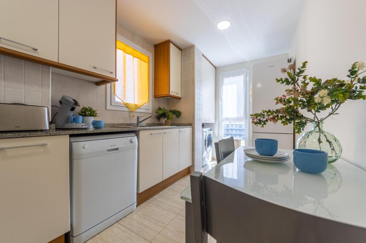 Homes & Go Tramuntana 살루 외부 사진
