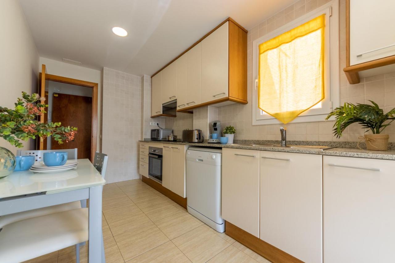 Homes & Go Tramuntana 살루 외부 사진