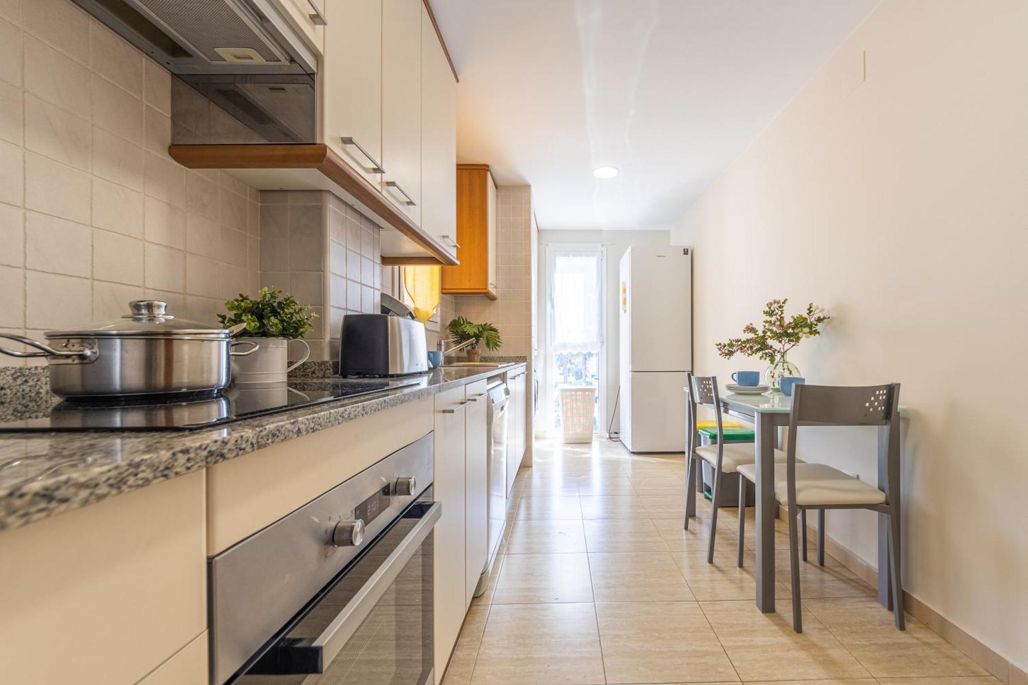 Homes & Go Tramuntana 살루 외부 사진